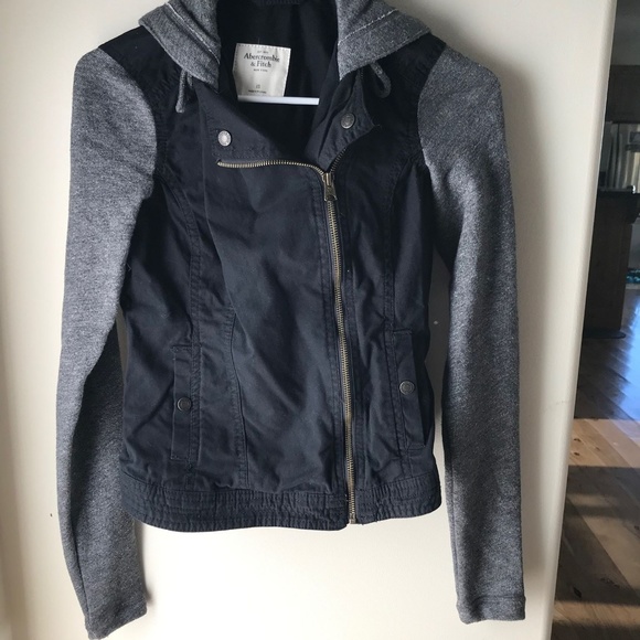 Abercrombie & Fitch Lightweight Women's Jacket - Picture 1 of 3
